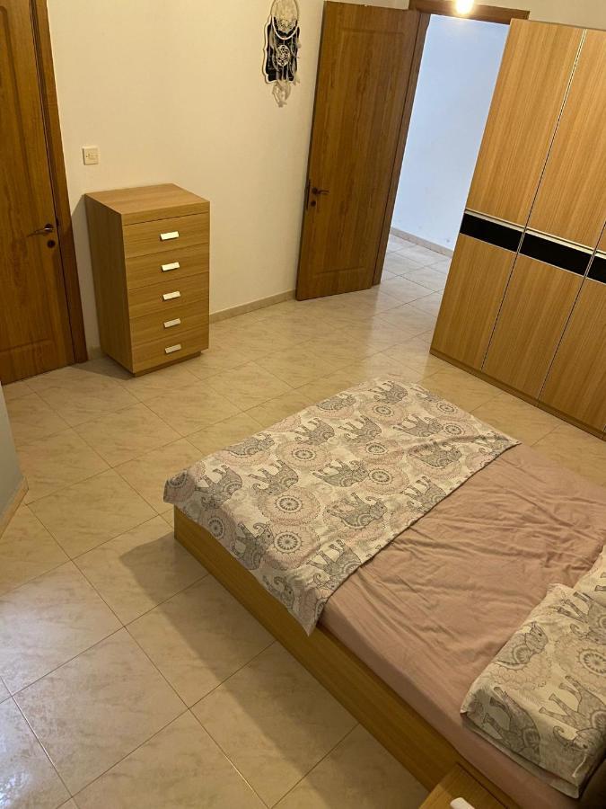 Cristina Home St. Paul's Bay Ngoại thất bức ảnh